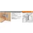   Blum Clip Top Blumotion 110° félig ráütődő pánt + keresztalakú excenteres talp 0mm