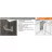   Blum Clip Top 60° sarokszekrény pánt + keresztalakú excenteres talp 0mm