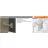   Blum Clip Top 100° közézáródó rugó nélküli pánt + keresztalakú excenteres talp 0mm
