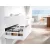 BLUM TB Antaro Blumotion C fehér 30 kg 400x83,6mm min.beépítési méret 192mm