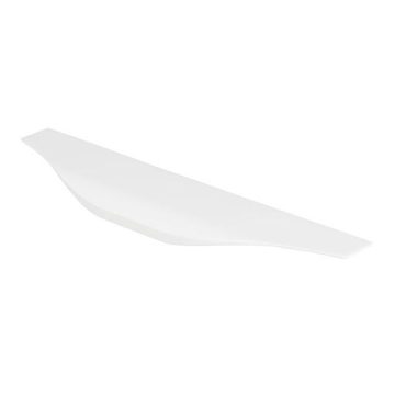   RiexTouch XP45 profilfogantyú, bepattintós, 896 mm, matt fehér
