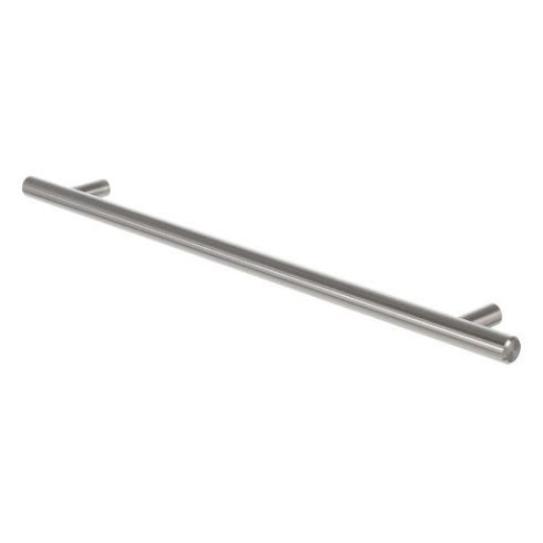 RiexTouch XH01 fogantyú, 256 mm, rozsdamentes acél
