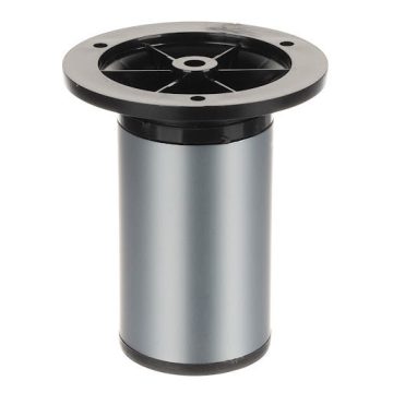 Riex GS29 bútorláb D50, H100, matt króm