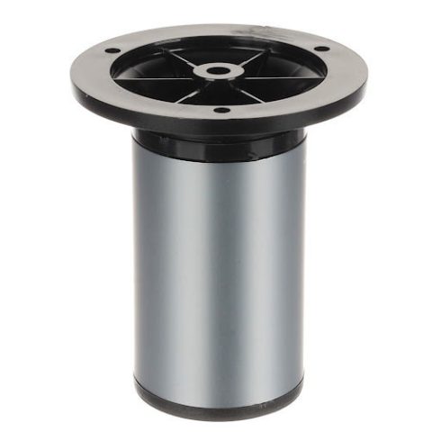 Riex GS29 bútorláb D50, H100, matt króm