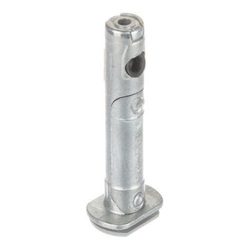   Italiana Ferramenta Rekord 12 rejtett szintezőláb, D12, H52