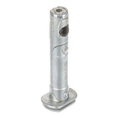 Italiana Ferramenta Rekord 12 rejtett szintezőláb, D12, H52