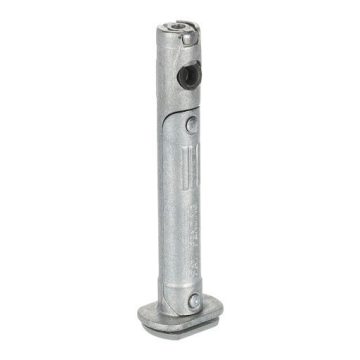   Italiana Ferramenta Rekord 12 rejtett szintezőláb, D12, H70