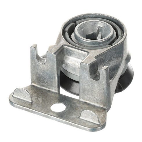 Italiana Ferramenta Integrato G rejtett szintezőláb, H19