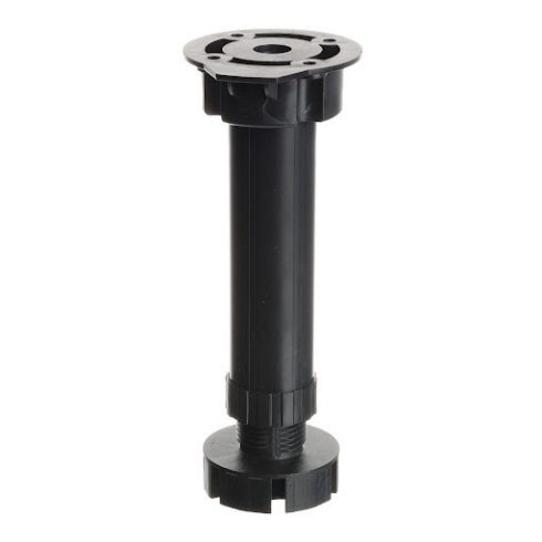 Riex GK40 állítható láb alsószekrényhez, 3 részes, 150 mm (-5/+15)