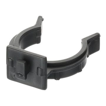   Riex GK40 lábazatklipsz állítható lábhoz, műanyag talprészhez