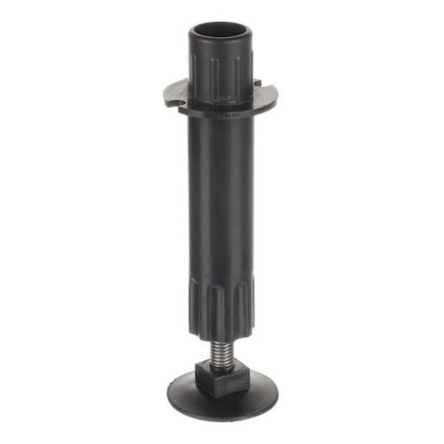 Riex JL10 állítható támasztóláb ágyhoz, 120 mm