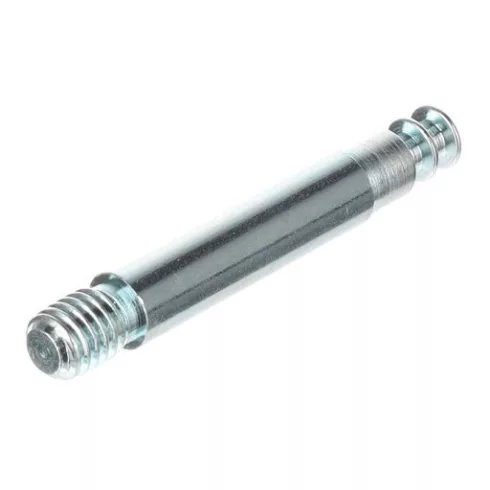 Italiana Ferramenta Spiral Lock excenter szár, L55, M8
