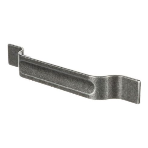 Citterio Giulio XR23 fogantyú, 128 mm, patinás öntöttvas