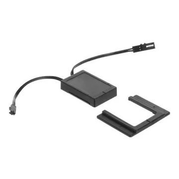   Riex EC36 láthatatlan érzékelő, rejtett, maximum 18 mm lap,, 12/24 V, 60 W