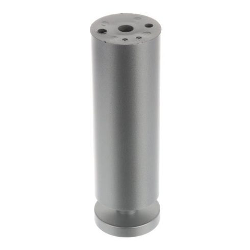 Riex GR70 bútorláb D52, H150, ezüst