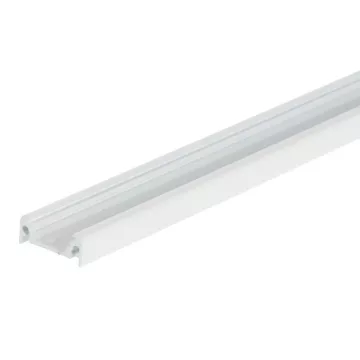   Riex EO11 LED-profil felületre, maximális szélesség 12 mm, 2 m, fehér