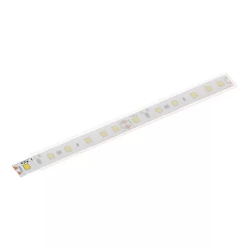 Riex EO10 takaróelem LED profilhoz 2 m, opál