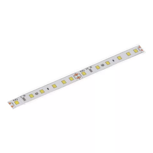 Riex EO10 takaróelem LED profilhoz 2 m, átlátszó