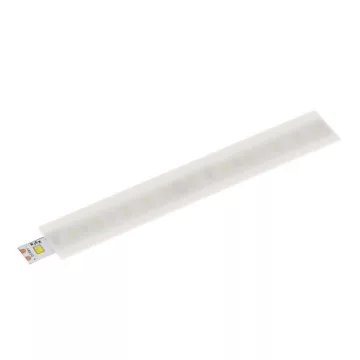 Riex EO11/EO20 takaróelem LED profilhoz 2 m, opál