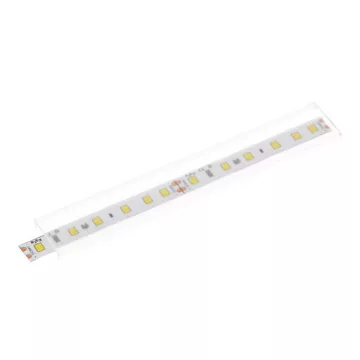 Riex EO35 takaróelem LED profilhoz 2 m, átlátszó