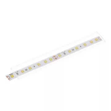 Riex EO35 takaróelem LED profilhoz 3 m, átlátszó