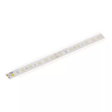 Riex EO5 takaróelem LED profilhoz 2 m, opál