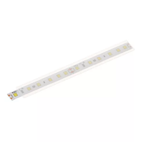 Riex EO5 takaróelem LED profilhoz 2 m, opál