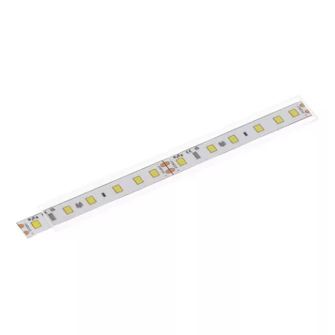 Riex EO5 takaróelem LED profilhoz 2 m, átlátszó
