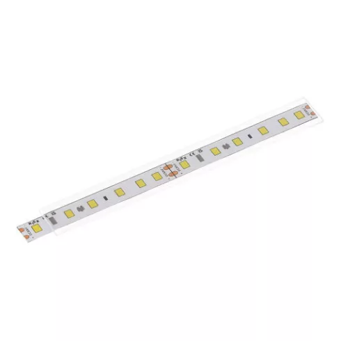Riex EO5 takaróelem LED profilhoz 3 m, átlátszó