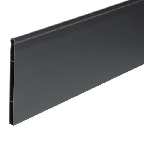 Riex ND30: Belső elválasztó kiegészítők, kereszt elválasztó panel, 1200 mm, sötétszürke