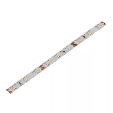   Riex EL41 LED-szalag 12 V, 6 W/m, 60 dióda/m, meleg fehér, 5 m