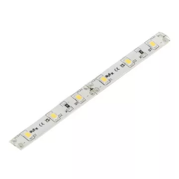   Riex EL42 LED-szalag 12 V, 6 W/m, 60 dióda/m, semleges fehér, IP54, 5 m