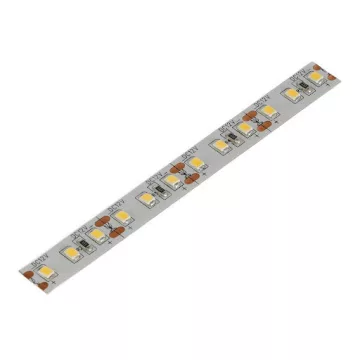   Riex EL43 LED-szalag 12 V, 12 W/m, 120 dióda/m, meleg fehér, 5 m