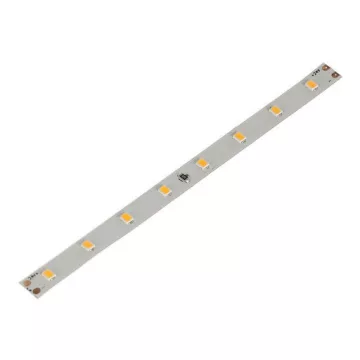   Riex EL51 LED-szalag 24 V, 6 W/m, 64 dióda/m, semleges fehér, CRI90, 5 év garancia, 5 m
