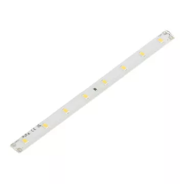   Riex EL52 LED-szalag 24 V, 6 W/m, 64 dióda/m, semleges fehér, IP54, CRI90, 5 év garancia, 5 m