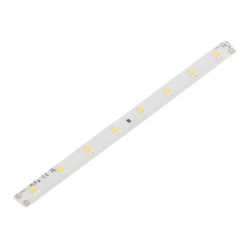 Riex EL52 LED-szalag 24 V, 6 W/m, 64 dióda/m, semleges fehér, IP54, CRI90, 5 év garancia, 5 m