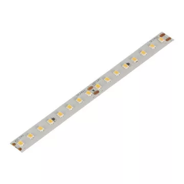   Riex EL55 LED-szalag 24 V, 12 W/m, 128 dióda/m, semleges fehér, CRI90, 5 év garancia, 5 m