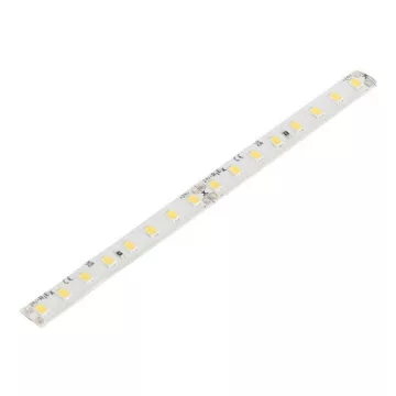   Riex EL56 LED-szalag 24 V, 12 W/m, 128 dióda/m, meleg fehér, IP54, CRI90, 5 év garancia, 5 m