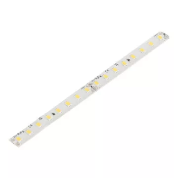   Riex EL56 LED-szalag 24 V, 12 W/m, 128 dióda/m, semleges fehér, IP54, CRI90, 5 év garancia, 5 m