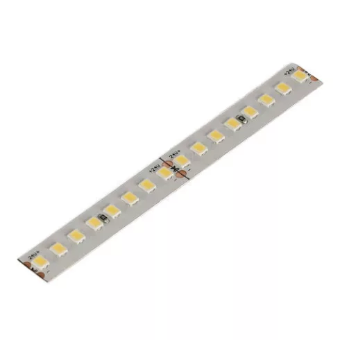 Riex EL58 LED-szalag 24 V, 16 W/m, 176 dióda/m, semleges fehér, CRI90, 5 év garancia, 5 m