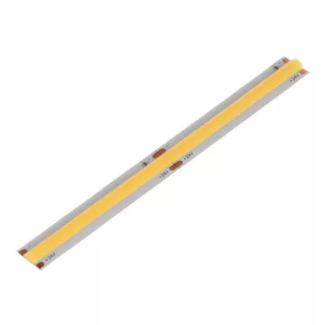   Riex EL71 LED-szalag COB 24 V, 14 W/m, 378 dióda/m, meleg fehér, CRI90, 3 év garancia, 5 m