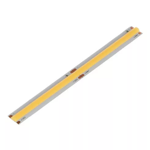 Riex EL71 LED-szalag COB 24 V, 14 W/m, 378 dióda/m, semleges fehér, CRI90, 3 év garancia, 5 m
