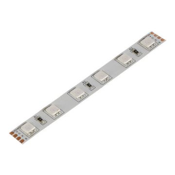   Riex EL81 LED-szalag RGB 24 V, 14 W/m, 60 dióda/m, 3 év garancia, 5 m