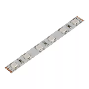   Riex EL81 LED-szalag RGB 24 V, 14 W/m, 60 dióda/m, 3 év garancia, 5 m