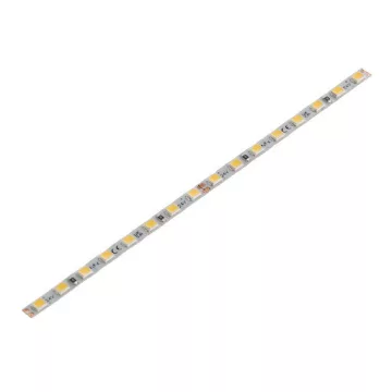   Riex EL61 LED-szalag 4 mm, 24 V, 9,6 W/m, 128 dióda/m, semleges fehér, 5 év garancia, 5 m
