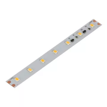   Riex EL63 CC LED-szalag, 24 V, 6 W/m, 70 dióda/m, meleg fehér, 3 év garancia, 15 m