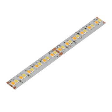   Riex EL91 LED-szalag Dual, 24 V, 6+6 W/m, 240 dióda/m, meleg + semleges fehér, 3 év garancia, 5 m