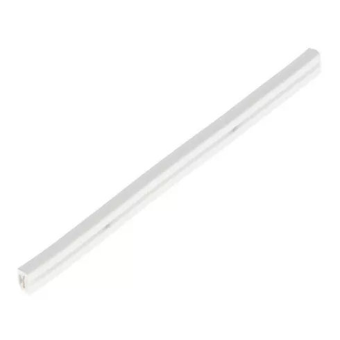 Riex EL94 LED-szalag szilikon 24 V, 9,6 W/m, 140 dióda/m, meleg fehér, IP65, 3 év garancia, 5 m