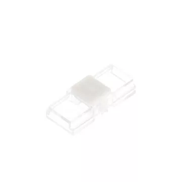   Riex EC01 LED gyors csatlakozó, 2x LED 8 mm, 12/24 V, 5 A max., IP20