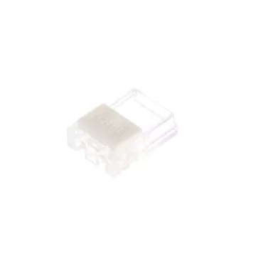   Riex EC02 LED gyors csatlakozó, vezeték - LED 8 mm, 12/24 V, 5 A max., IP20